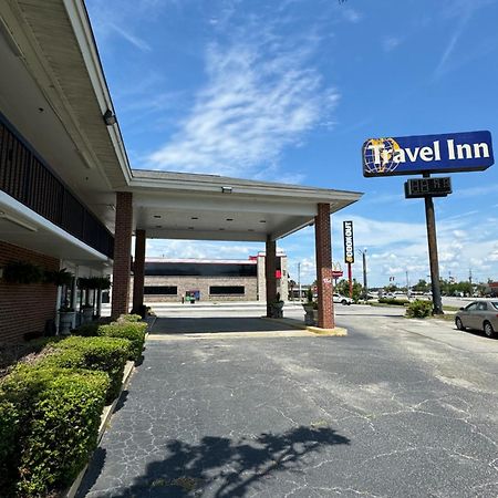 Travel Inn - Lugoff 외부 사진